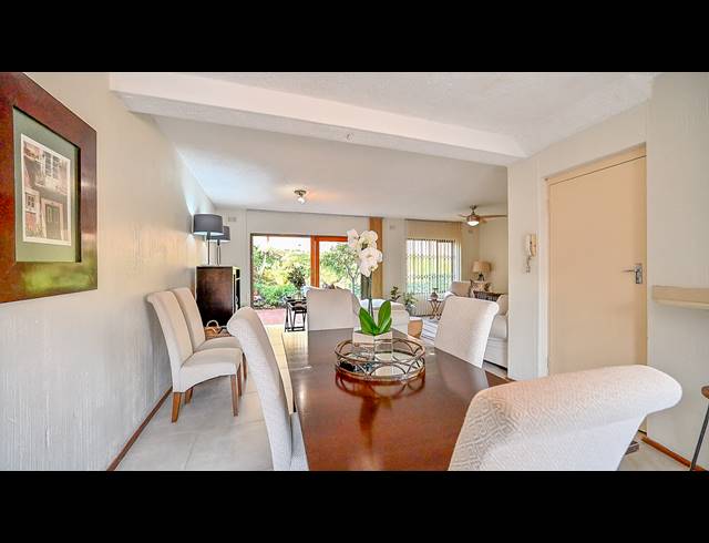 3 BEDROOM TOWNHOUSE FOR SALE IN WESTVILLE